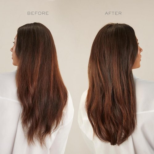 Kristin Ess Hydrating Heat Protection Spray - Frizz Control & Shine Enhancer | Protects Up to 450°F