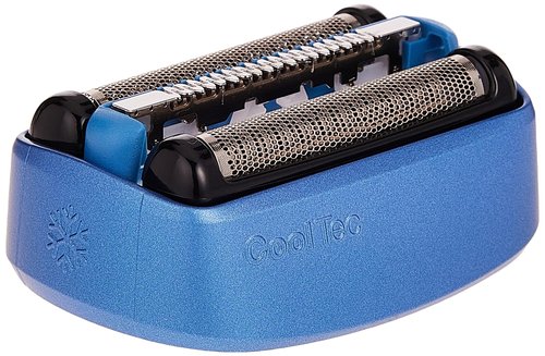 Braun 40B CoolTec Shaver Series Replacent Razor Head