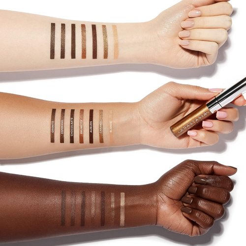 Anastasia Beverly Hills - Tinted Brow Gel for Effortless Definition | Long-Lasting Hold