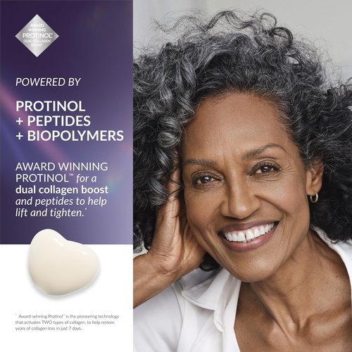 Avon Anew Platinum Lift & Tighten Serum 30ml