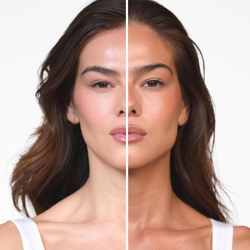 ICONIC LONDON Bronzing Elixir - Lightweight Satin-Matte Bronzer Drops for a Natural Glow, 1 oz.