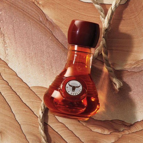 AVON Wild Country Aftershave Splash 4 fl oz for Men – Irritation-Free Shave and Lasting Fresh Scent