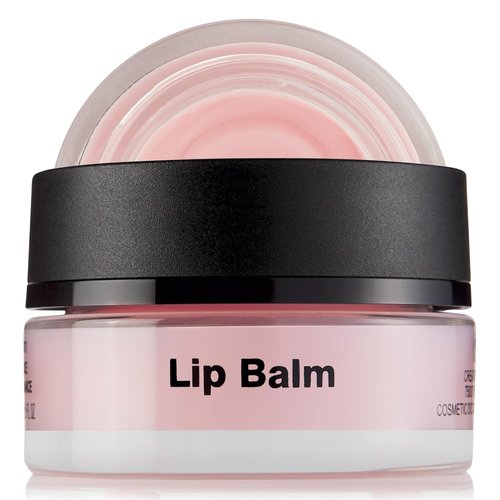 Dr Sebagh Lip Balm - Luxury Hydrating Treatment for Dry & Chapped Lips | 0.5 fl oz Intense Repair
