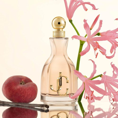Jimmy Choo I Want Choo Fragrance Gift Set - 2-Piece Collection for Women | Perfect for Any Occasion