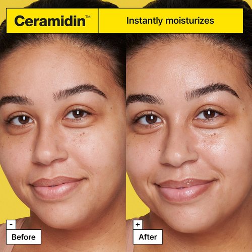 Dr.Jart+ Ceramidin Face Mask - Hydrating Korean Skin Care Sheet Mask for Moisturized Skin