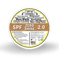 Zero Shine SPF Small Jar - Scalp Micropigmentation to Mattify and Moisturize