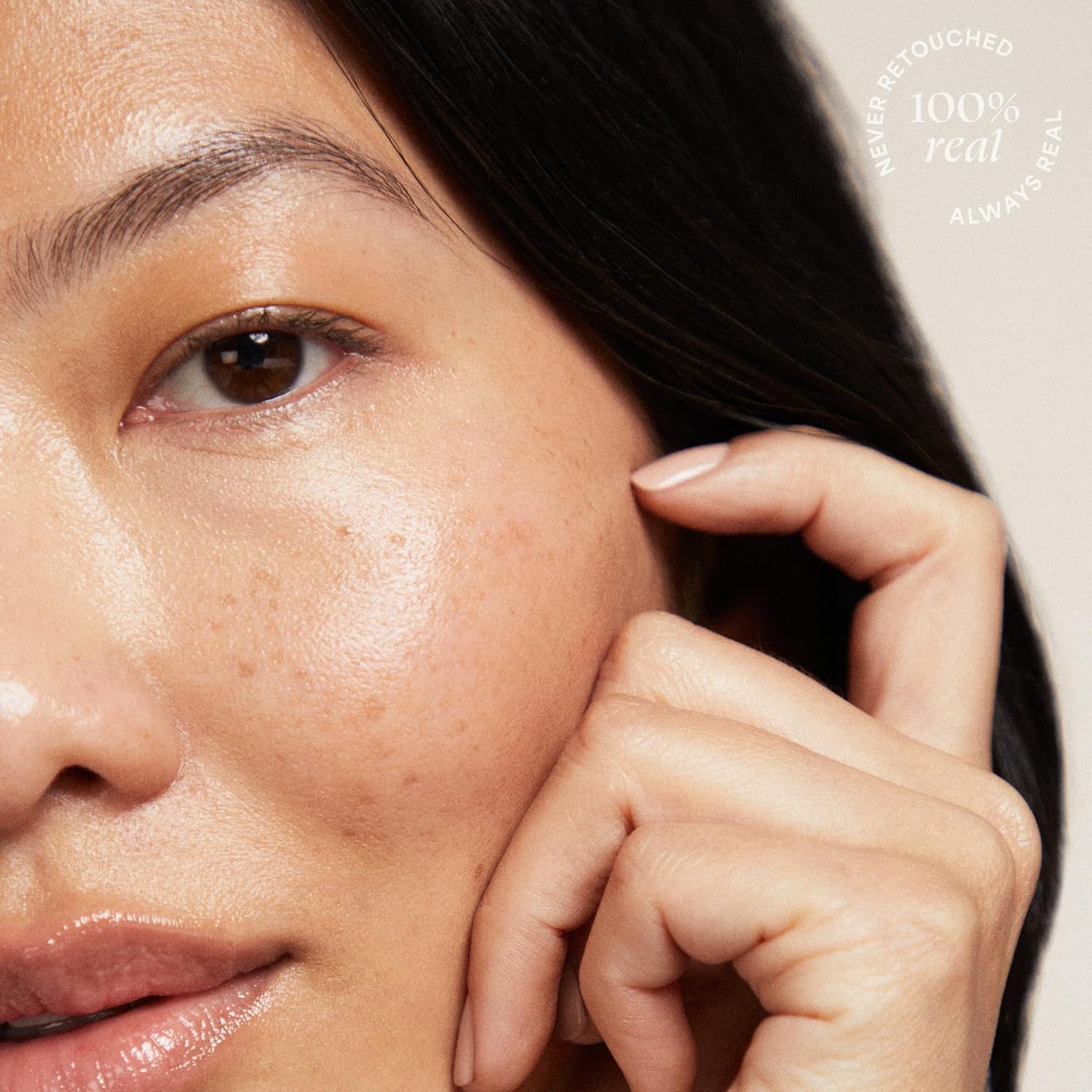 TULA Skin Care So Poreless Exfoliating Blackhead Scrub - Gentle Exfoliation with Prebiotic Extracts, 2.89 oz.