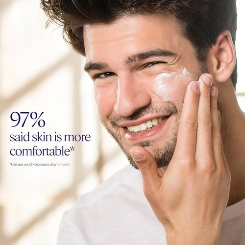 L'OCCITANE 5% Organic Shea Butter Face Cream - Lightweight, Hydrating & Soothing for Sensitive Skin | Vegan & Non-Comedogenic