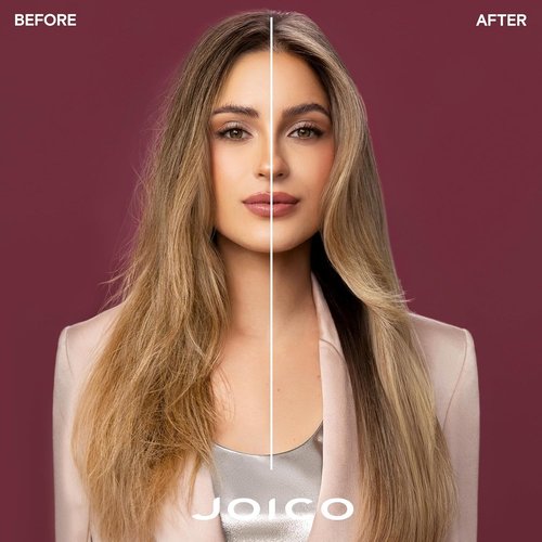 Joico Defy Damage Protective Shampoo - Strengthens Bonds & Preserves Color | Moringa Seed Oil & Arginine