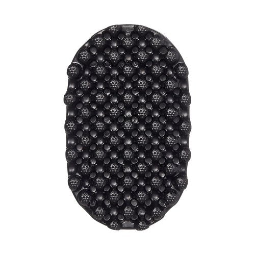 Red by Kiss Bowwow Twist King - Premium Luxury Twist Styler Comb Brush for Afro & Curly Hair