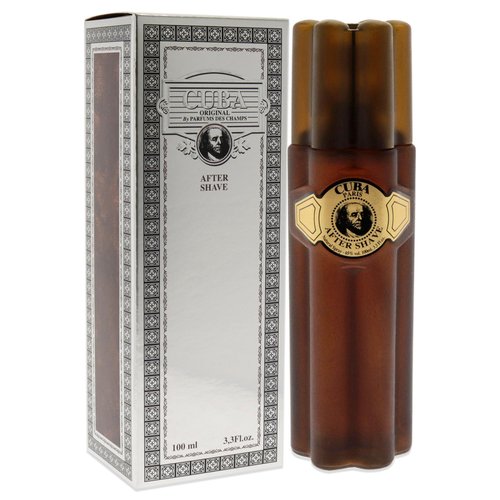 Cuba Cuba Gold By Cuba for Men - 3.3 Oz After Shave, 3.3 Oz