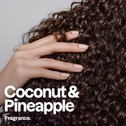 ATTITUDE Ultra-Nourishing Conditioner - Vegan Detangler for Curly Hair with Shea Butter | 16 Fl Oz