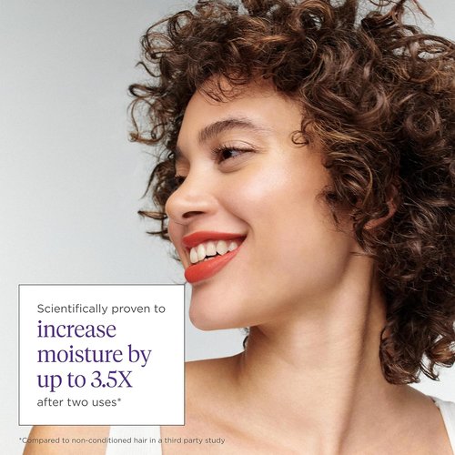 Briogeo Curl Charisma Hydrating & Defining Mask - Nourishes Wavy, Curly & Coily Hair | Vegan, Silicone-Free
