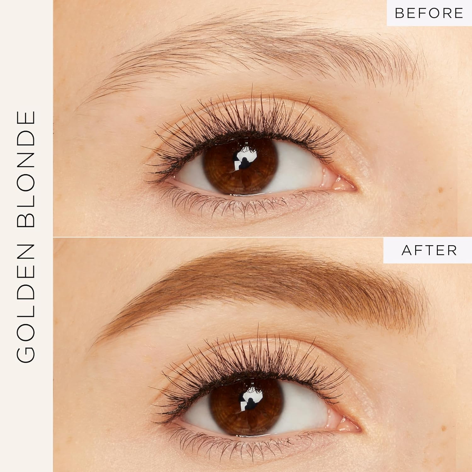 Tarte Busy Gal Tinted Brow Gel - 3-in-1 Waterproof Eyebrow Gel to Shape, Nourish & Tint Brows, Vegan
