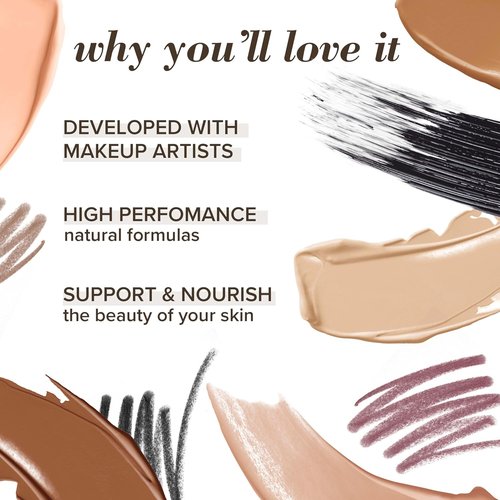 Burt's Bees Lip Gloss - 100% Natural Lip Shine for Women | Hydrating & Glossy Finish