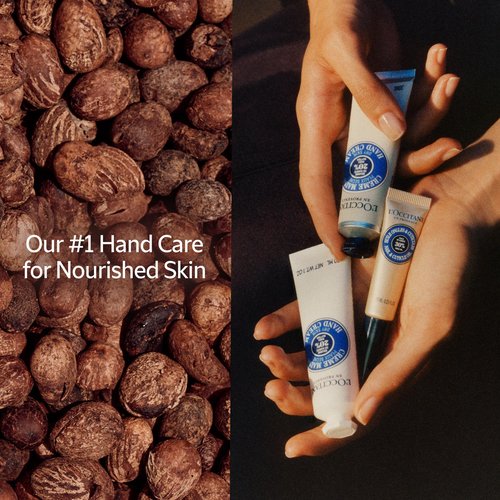 L'OCCITANE Nourishing Nail & Cuticle Oil with 30% Shea Oil. 0.25 fl oz