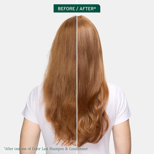 Biolage Color Last Shampoo - Nourishes & Strengthens Color-Treated Hair | Paraben-Free, Vegan Formula