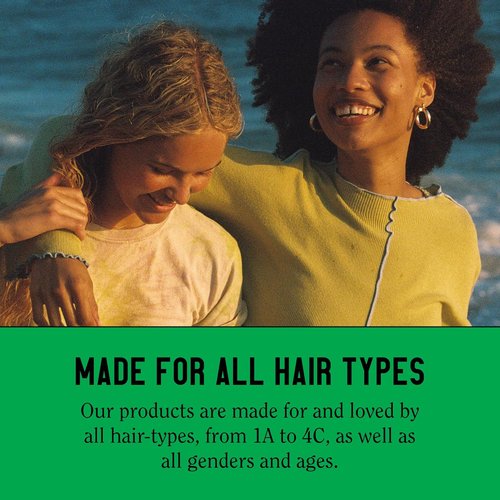 California Naturals Super Moisture Shampoo - Hydrating Formula for Dry, Damaged Hair | 20 fl oz, Vegan & Cruelty-Free