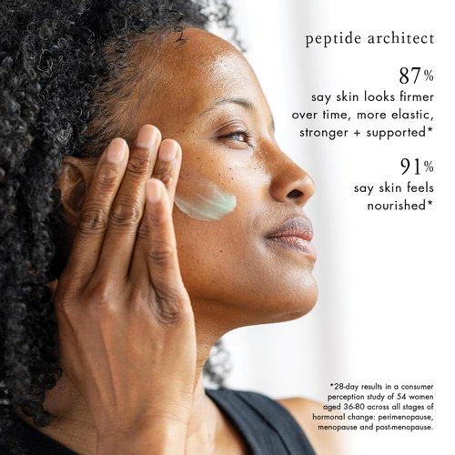 Bioelements Peptide Architect Anti-Aging Serum - 1 Fl Oz | Targets Fine Lines & Wrinkles, Vegan & Gluten-Free