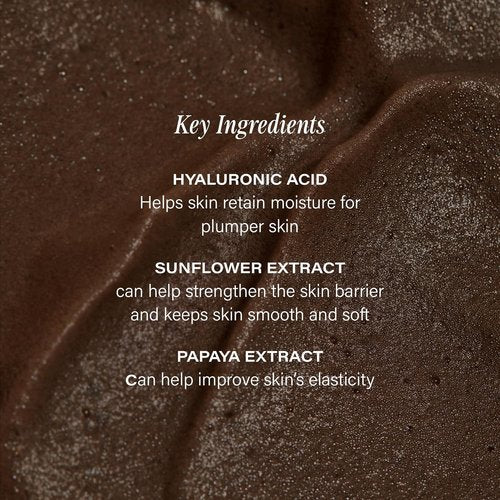 Lux Unfiltered N°36 Self Tanning Mousse - Hydrating, Streak-Free Tanning Foam - Vegan & Cruelty-Free, Blood Orange