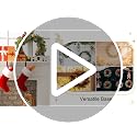 24 Pack 14 Inch Wire Wreath Frames for Holiday & Seasonal Decorations - Dark Green