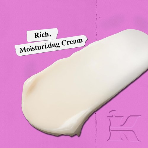 Kiehl's Super Multi-Corrective Cream - Anti-Aging Face & Neck Cream for Even Skin Tone | Lightweight & Fast-Absorbing