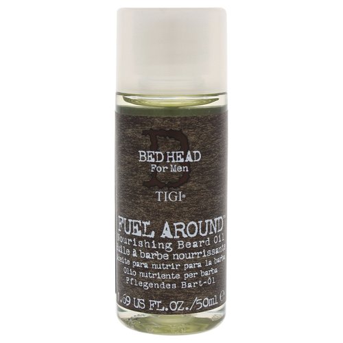 Tigi Tigi Bed Head for Men Fuel Around Beard Oil 1.69 Oz, 1.69 Oz