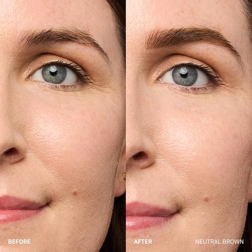 Bobbi Brown Precise Brow Pencil - Ultra-Fine Eyebrow Pencil for Naturally Defined Brows