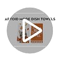 Cat Pumpkin Fall Kitchen Towels Set of 2 - 18x26 Inch, Absorbent & Stylish