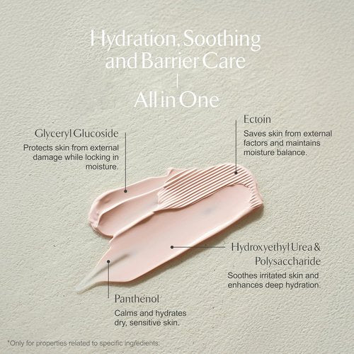 LA MUSE Peach Pink Glow Tone Up Cream - Lightweight Tinted Moisturizer for Radiant Skin | Hydrating Primer, 1.7 fl oz