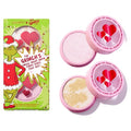 ColourPop x The Grinch Super Shock Highlighter Makeup Kit - Vegan & Cruelty-Free Holiday Gift Set (2 Count)