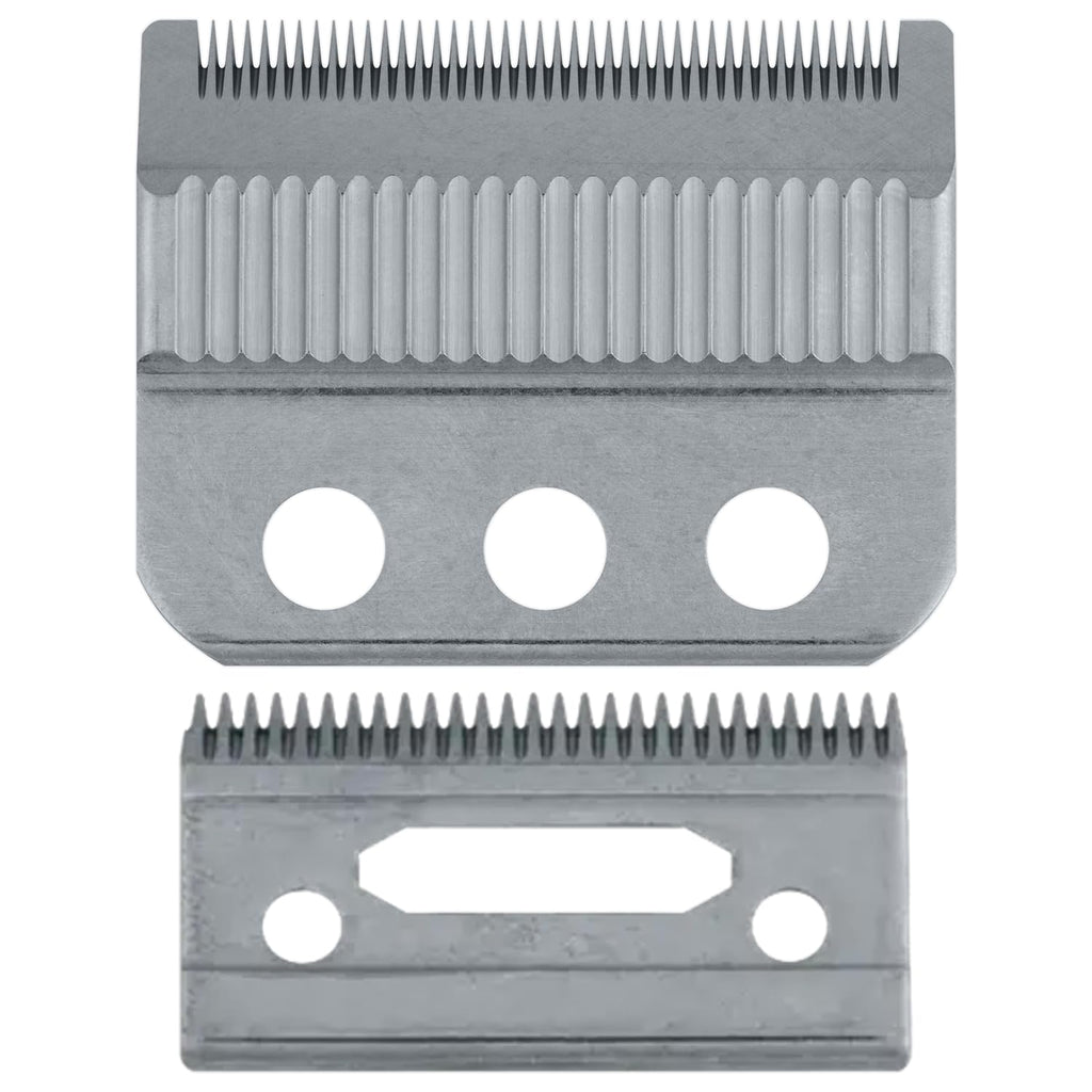 Wahl Professional Clipper Blade #1026-001 - Adjusto-Lock Design for Precision Cutting