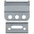Wahl Professional Clipper Blade #1026-001 - Adjusto-Lock Design for Precision Cutting