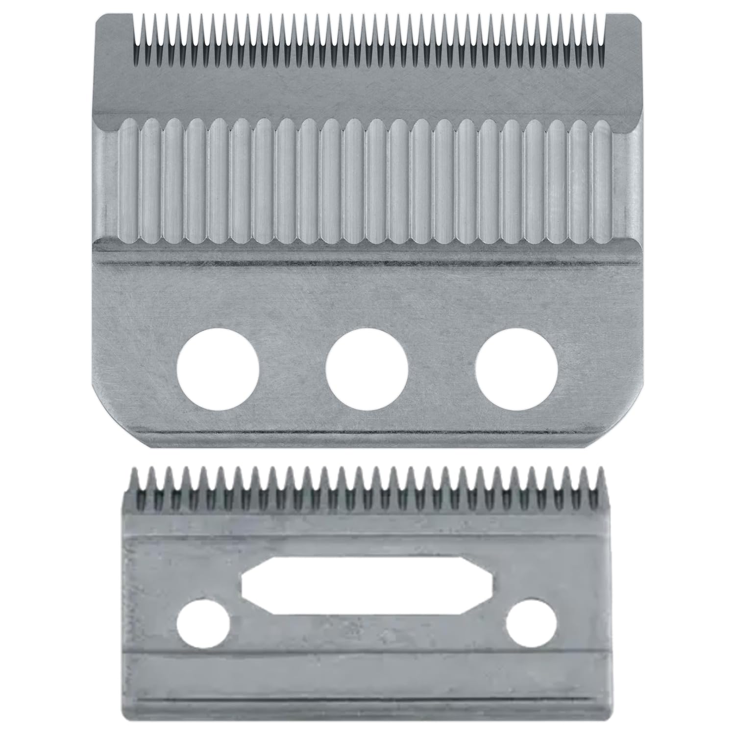 Wahl Professional Clipper Blade #1026-001 - Adjusto-Lock Design for Precision Cutting