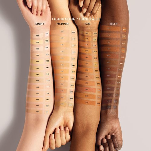 Fenty Beauty by Rihanna Pro Filt’r Instant Retouch Longwear Liquid Concealer 290