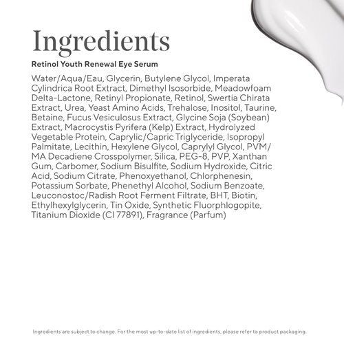 Murad Bright Eyed & Sculpted Body Combo - Retinol Eye Serum & Body Treatment for Brightening & Cellulite Reduction | Set of 2