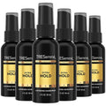 TRESemmé Extra Hold Travel Hairspray - Non-Aerosol, Anti-Humidity & Anti-Frizz | 6-Pack, 2 Oz Each