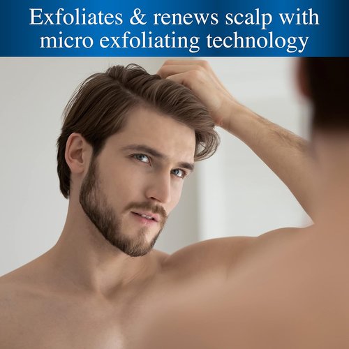 Nizoral Pre-Shampoo Scalp Build-Up Remover - Exfoliates & Prepares for Anti-Dandruff Treatment | 5 oz