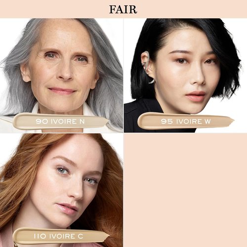 Lancôme Teint Idole Ultra Wear Concealer - Full Coverage, Natural Matte Finish | Lightweight, 24H Wear
