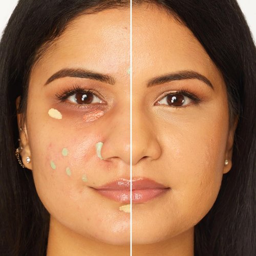 Tarte Shape Tape Corrector - Blendable Formula to Neutralize Blemishes & Dark Spots | Infused with Hyaluronic Acid & Vegan Squalane