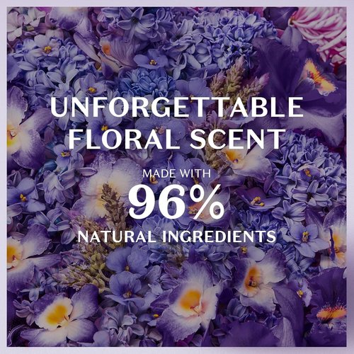 Nativa SPA by O Boticário - Lilac Body Lotion with Quinoa Oil & BioRetinol | Nourishing Moisturizer, 13.5 Oz
