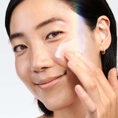 Clinique Even Better Clinical Brightening Moisturizer - Hydrating Dark Spot Reducer with Salicylic Acid & Vitamin C