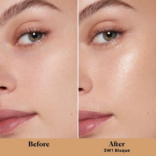 Laura Mercier Tinted Moisturizer - Light Revealer Skin Illuminator with SPF 25 | All-Day Hydration & Radiant Finish