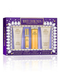 Elizabeth Taylor White Diamonds Women's Fragrance Gift Set - 4 Pieces, 3.3 fl. oz
