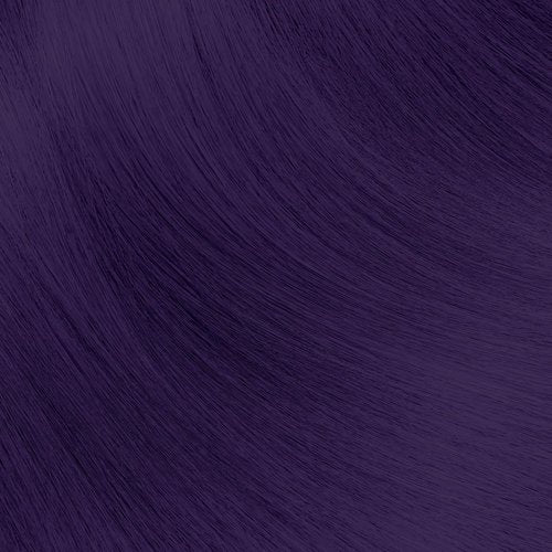 Ion Permanent Brights Hair Color - Purple | Vegan, Cruelty-Free, 100% Gray Coverage, 2.05 oz