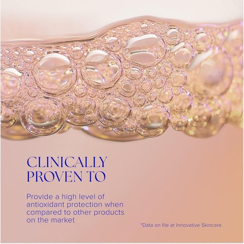 iS CLINICAL Super Serum Advance+ | Anti-Aging Vitamin C Face Serum for Scars & Fine Lines