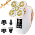 Electric Razors for Women Legs, 5 in 1 Electric Shaver