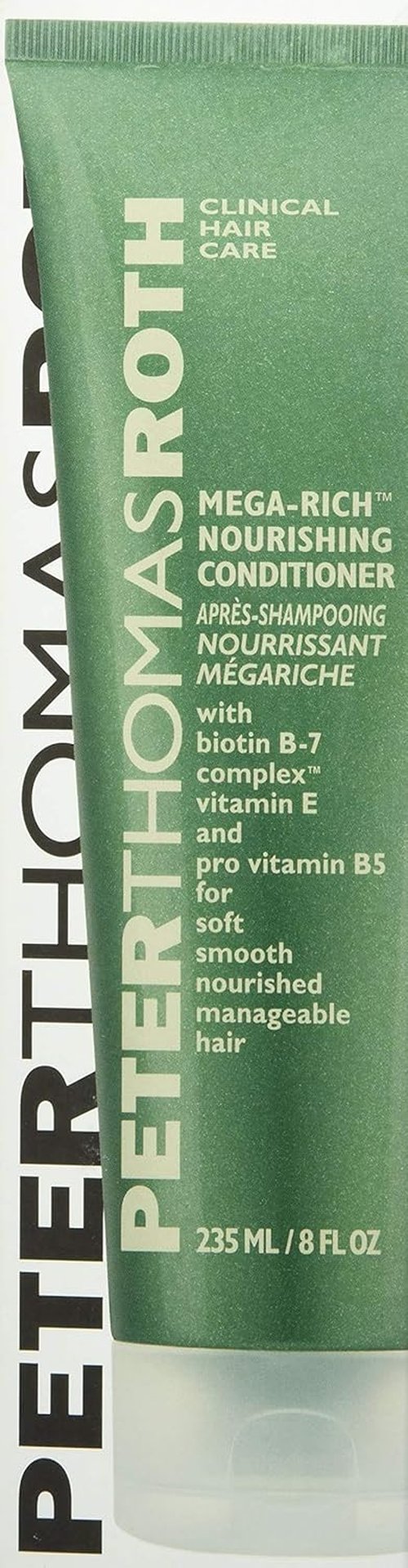 Peter Thomas Roth | Mega-Rich™ Nourishing Conditioner - Deep Hydration for Soft, Manageable Hair