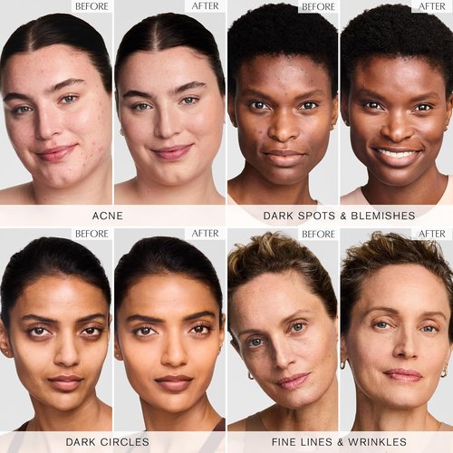 Estée Lauder Double Wear Concealer - 24-Hour Flawless Coverage | Hydrating Soft Matte Finish | 0.4 Fl Oz