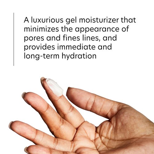 PCA SKIN HydraMatte Oil Control Moisturizer - Quick Absorbing Formula for Oily Skin | 1.8 oz Jar
